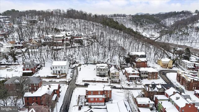 229 E UNION ST, Cumberland, MD 21502