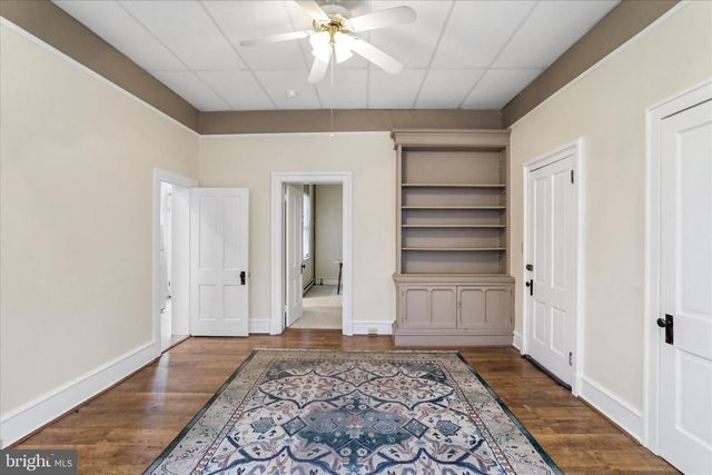 229 E UNION ST, Cumberland, MD 21502