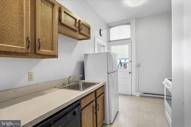 229 E UNION ST, Cumberland, MD 21502