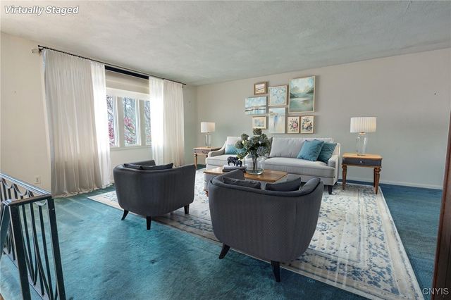 6615 Seville Drive, Rome, NY 13440