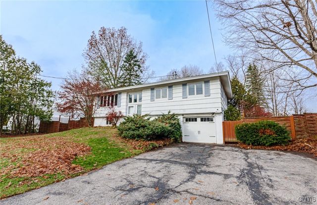 6615 Seville Drive, Rome, NY 13440