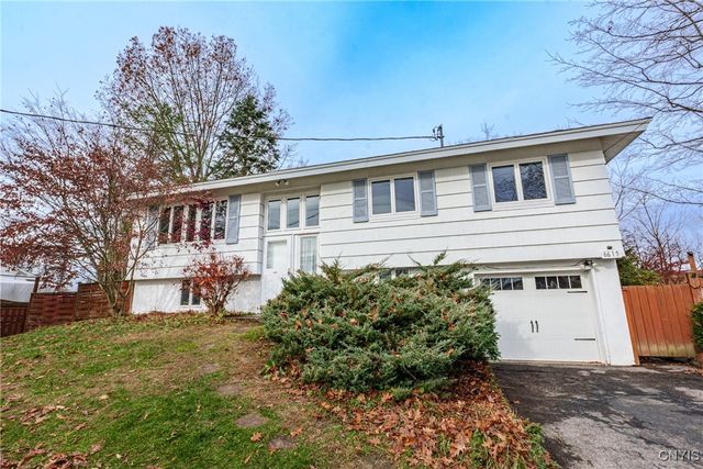 6615 Seville Drive, Rome, NY 13440