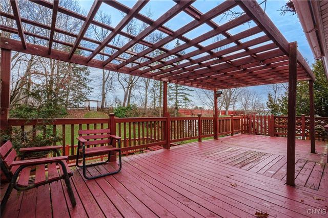 6615 Seville Drive, Rome, NY 13440