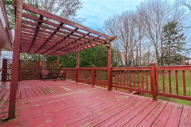 6615 Seville Drive, Rome, NY 13440