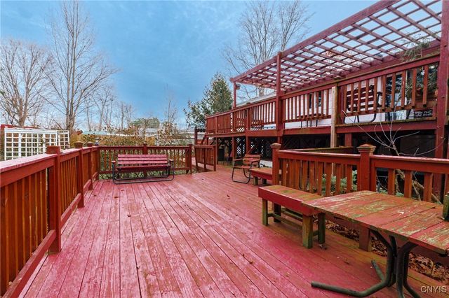 6615 Seville Drive, Rome, NY 13440