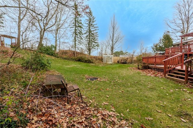 6615 Seville Drive, Rome, NY 13440