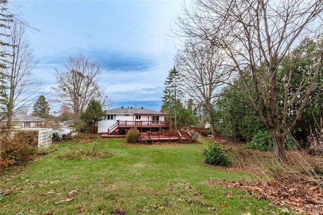 6615 Seville Drive, Rome, NY 13440