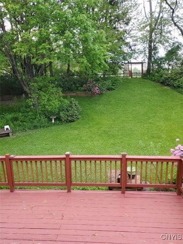 6615 Seville Drive, Rome, NY 13440