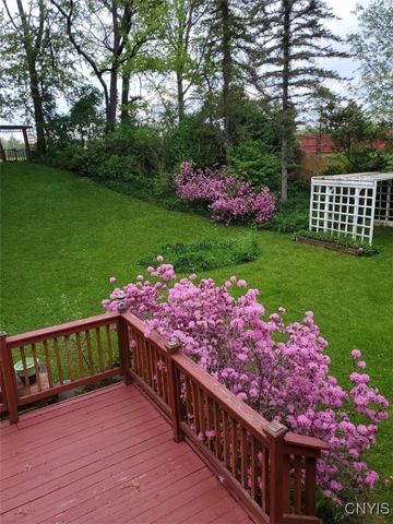 6615 Seville Drive, Rome, NY 13440