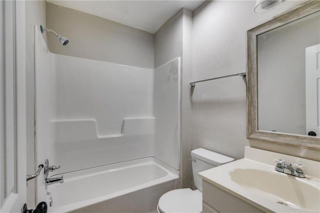 2519 Dogwood Hills Court, Austell, GA 30106