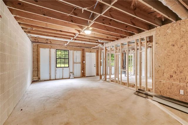 2519 Dogwood Hills Court, Austell, GA 30106