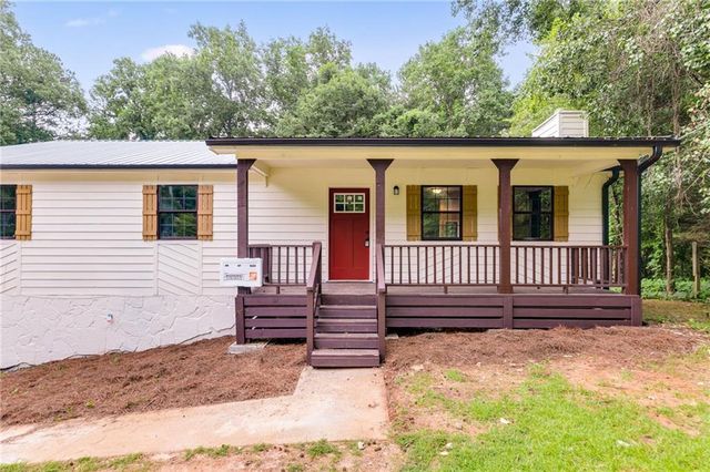 2519 Dogwood Hills Court, Austell, GA 30106