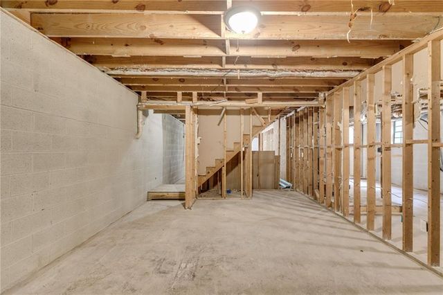 2519 Dogwood Hills Court, Austell, GA 30106