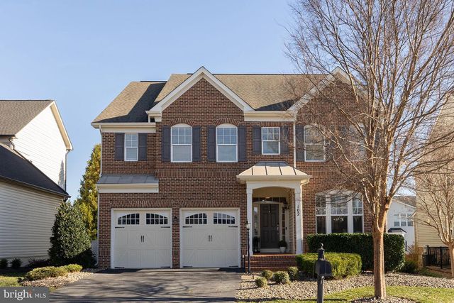 102 FLYFOOT DR, Stephenson, VA 22656