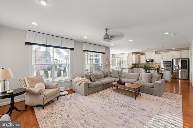 102 FLYFOOT DR, Stephenson, VA 22656