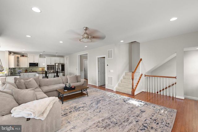 102 FLYFOOT DR, Stephenson, VA 22656