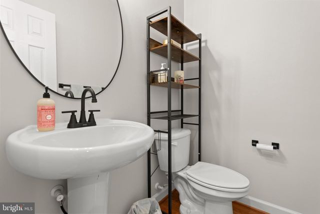 102 FLYFOOT DR, Stephenson, VA 22656