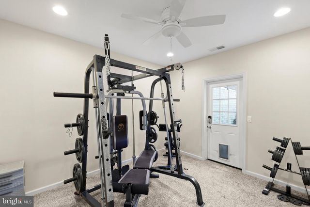 102 FLYFOOT DR, Stephenson, VA 22656