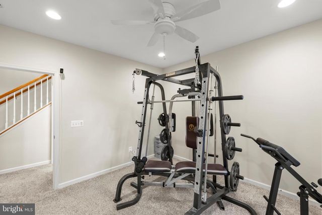 102 FLYFOOT DR, Stephenson, VA 22656