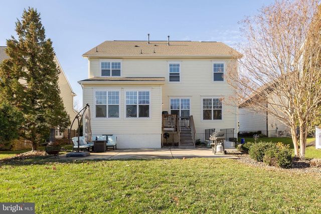 102 FLYFOOT DR, Stephenson, VA 22656