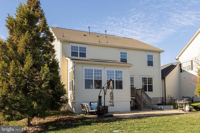 102 FLYFOOT DR, Stephenson, VA 22656