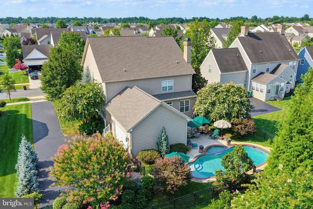 139 TUSCANY DR, Middletown, DE 19709