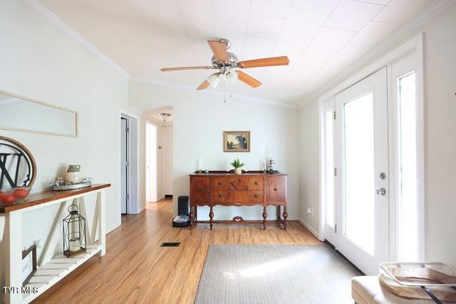 22156 Webb Drive, Abingdon, VA 24211