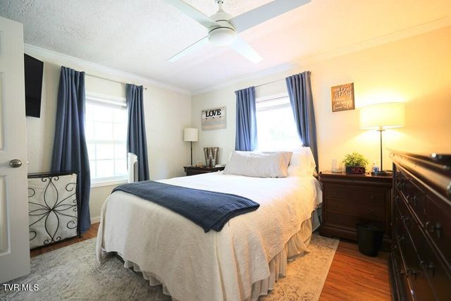 22156 Webb Drive, Abingdon, VA 24211