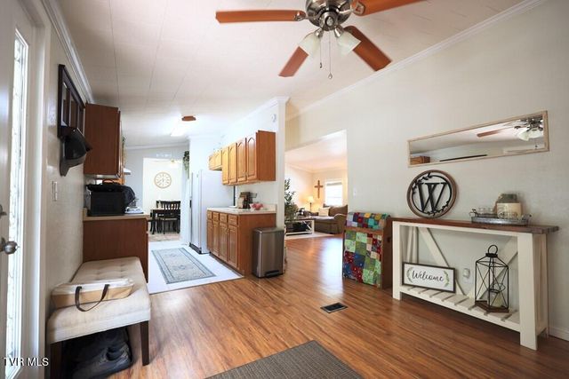 22156 Webb Drive, Abingdon, VA 24211