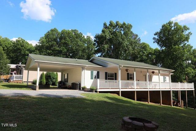 22156 Webb Drive, Abingdon, VA 24211
