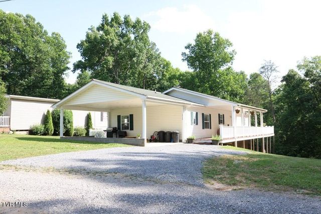 22156 Webb Drive, Abingdon, VA 24211