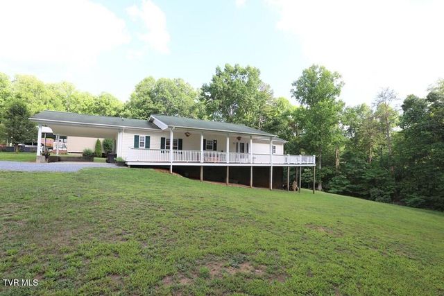 22156 Webb Drive, Abingdon, VA 24211