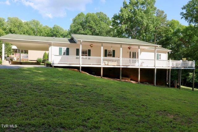 22156 Webb Drive, Abingdon, VA 24211