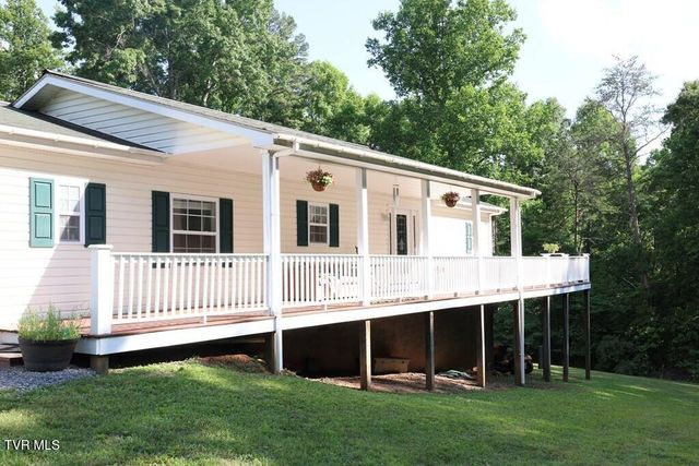 22156 Webb Drive, Abingdon, VA 24211