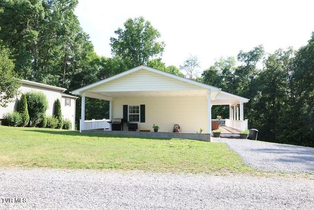 22156 Webb Drive, Abingdon, VA 24211