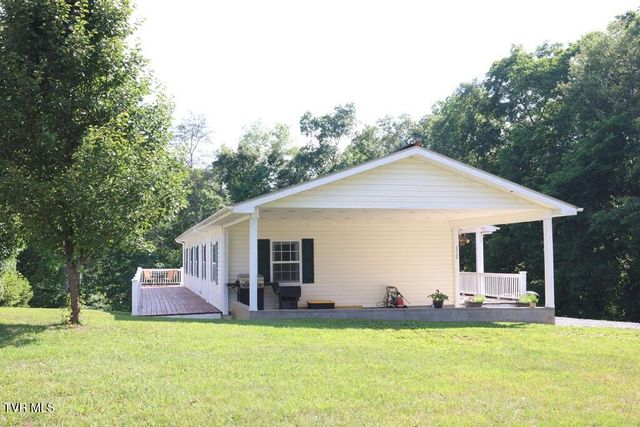 22156 Webb Drive, Abingdon, VA 24211