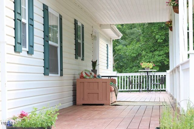 22156 Webb Drive, Abingdon, VA 24211
