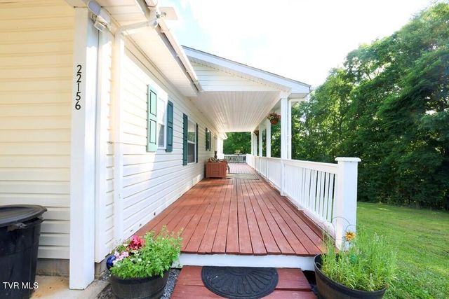 22156 Webb Drive, Abingdon, VA 24211