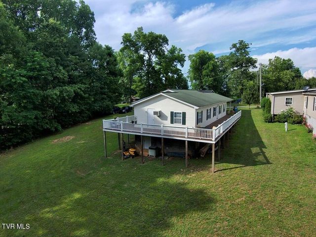 22156 Webb Drive, Abingdon, VA 24211