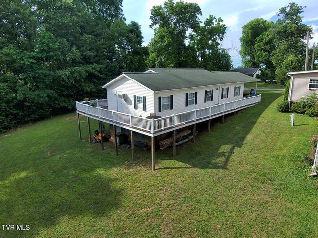 22156 Webb Drive, Abingdon, VA 24211
