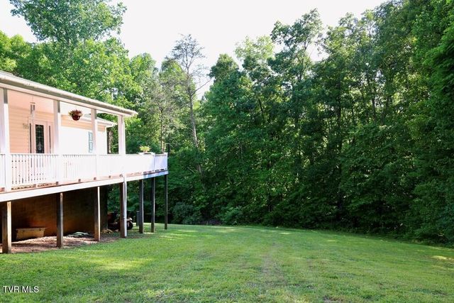 22156 Webb Drive, Abingdon, VA 24211