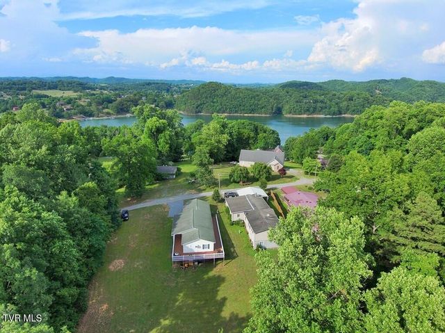 22156 Webb Drive, Abingdon, VA 24211