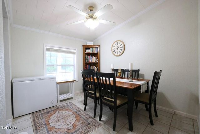 22156 Webb Drive, Abingdon, VA 24211