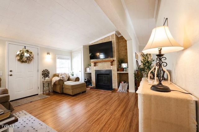 22156 Webb Drive, Abingdon, VA 24211