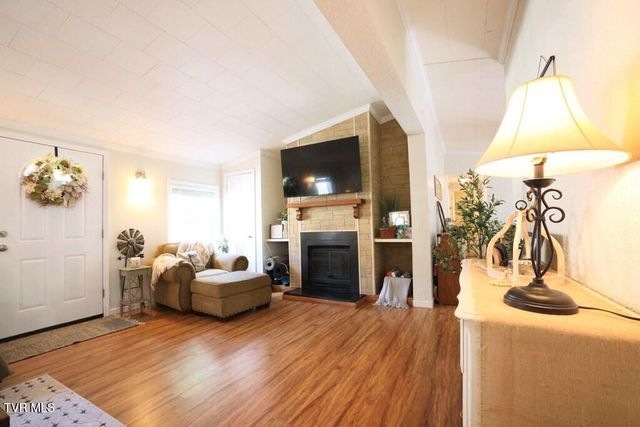 22156 Webb Drive, Abingdon, VA 24211
