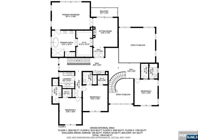 379 Anderson Avenue, Alpine, NJ 07620