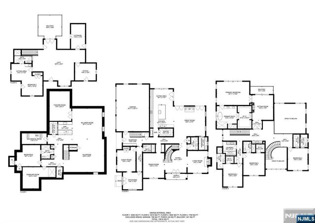 379 Anderson Avenue, Alpine, NJ 07620
