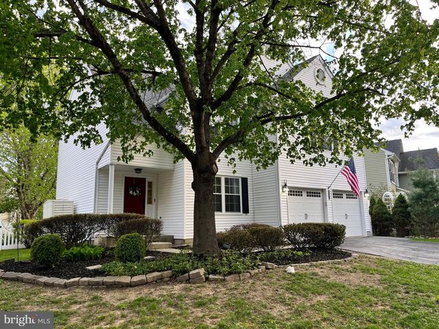 4252 MILADIES LN, Doylestown, PA 18902
