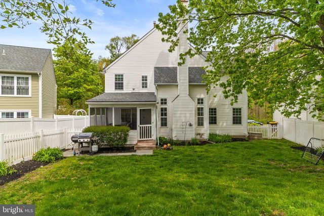 4252 MILADIES LN, Doylestown, PA 18902