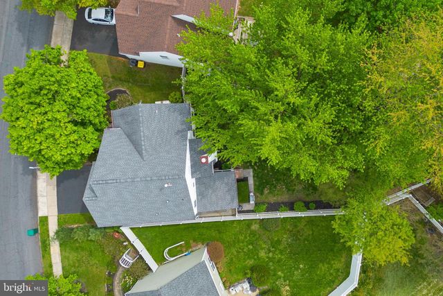 4252 MILADIES LN, Doylestown, PA 18902